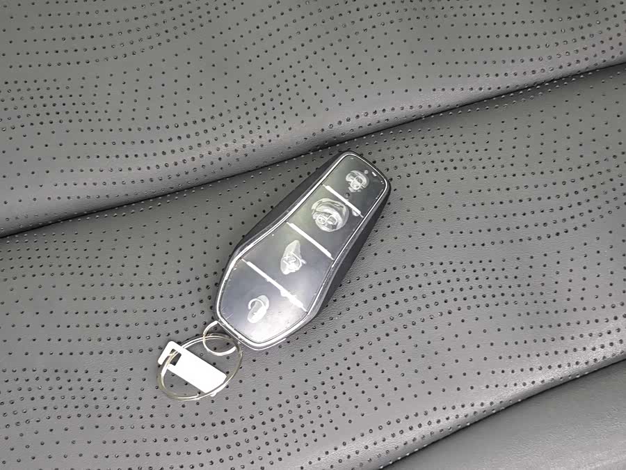 Seal 06 2025 DM-i Smart Driving 120KM Premium - zdjęcie 14