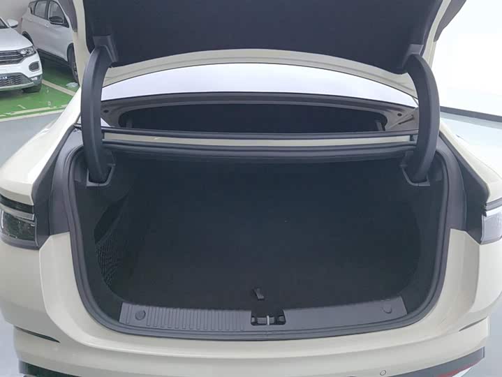 Seal 2023 DM-i 1.5L 121km Luxury - zdjęcie 20