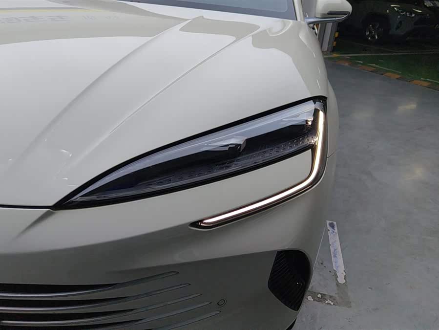 Seal 2023 DM-i 1.5L 121km Luxury - zdjęcie 5