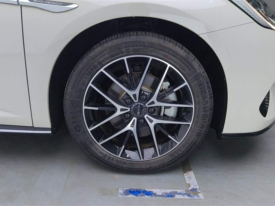Seal 2023 DM-i 1.5L 121km Luxury - zdjęcie 6