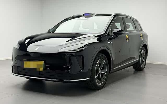 Shangjie H5 2025 EV Max