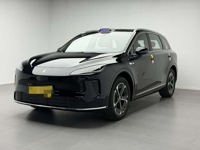 Shangjie H5 2025 EV Max