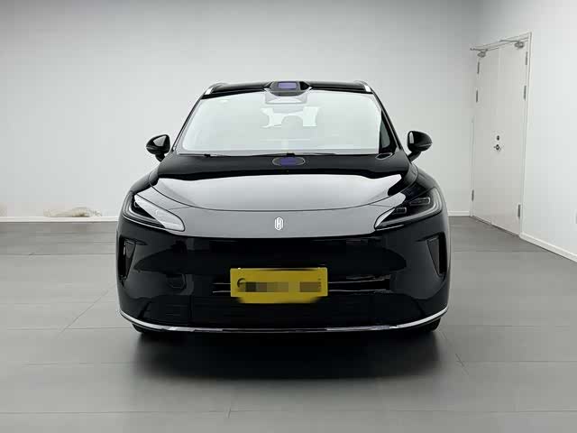 Shangjie H5 2025 EV Max - zdjęcie 2