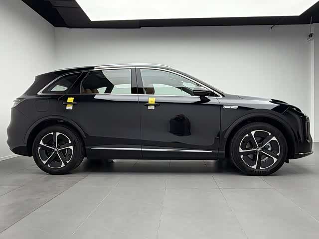 Shangjie H5 2025 EV Max - zdjęcie 13