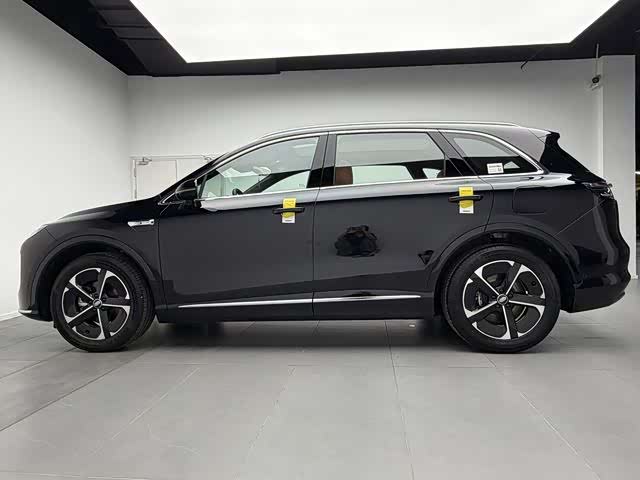 Shangjie H5 2025 EV Max - zdjęcie 14