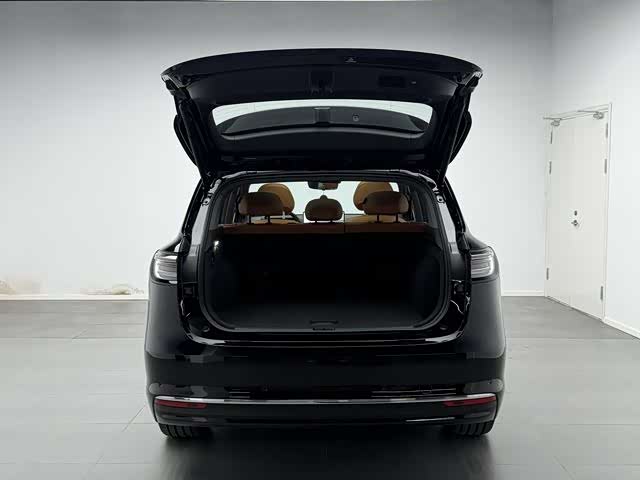 Shangjie H5 2025 EV Max - zdjęcie 16