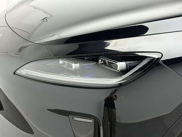 Shangjie H5 2025 EV Max - zdjęcie 17
