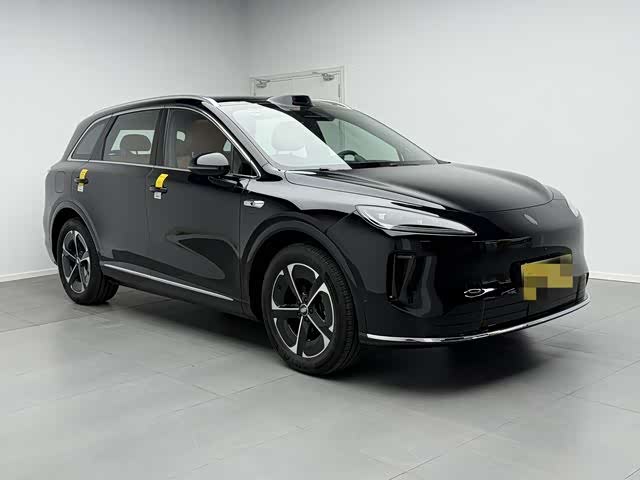 Shangjie H5 2025 EV Max - zdjęcie 3
