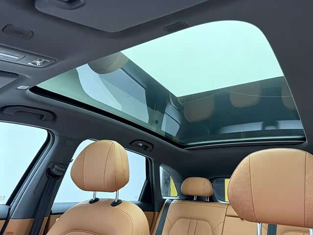 Shangjie H5 2025 EV Max - zdjęcie 10