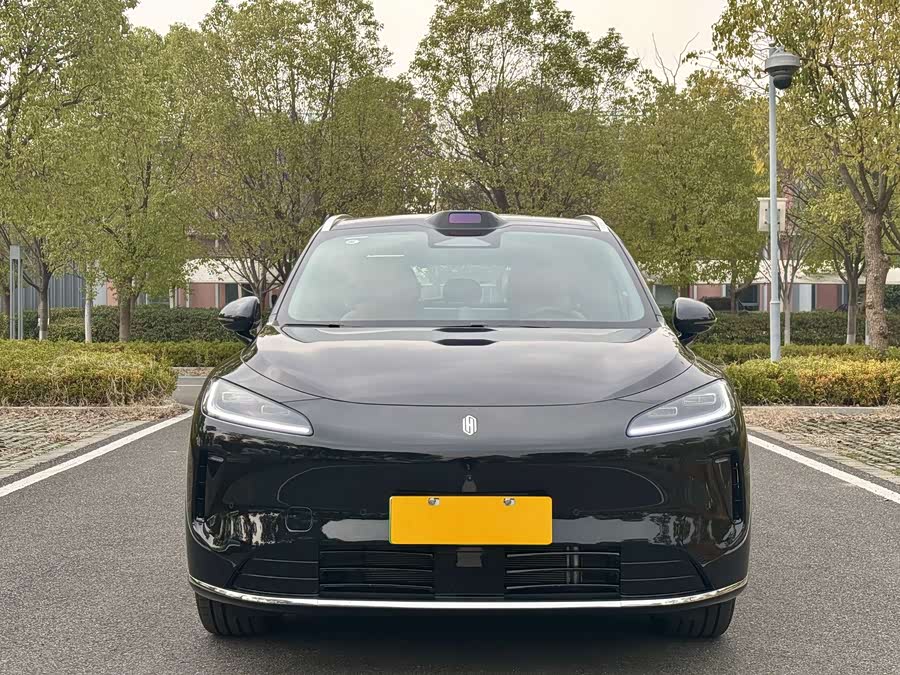 Shangjie H5 2025 Range Extender Max - zdjęcie 2