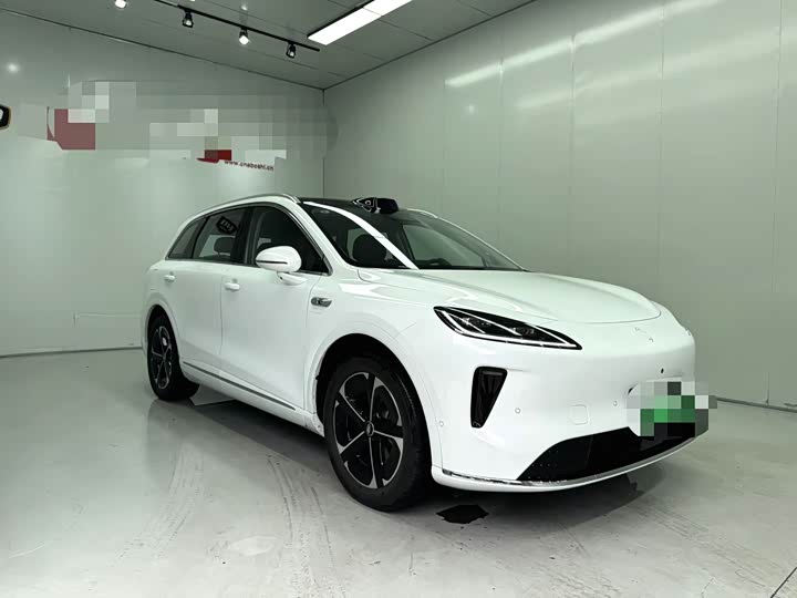 Shangjie H5 2025 Range Extender Max - zdjęcie 12