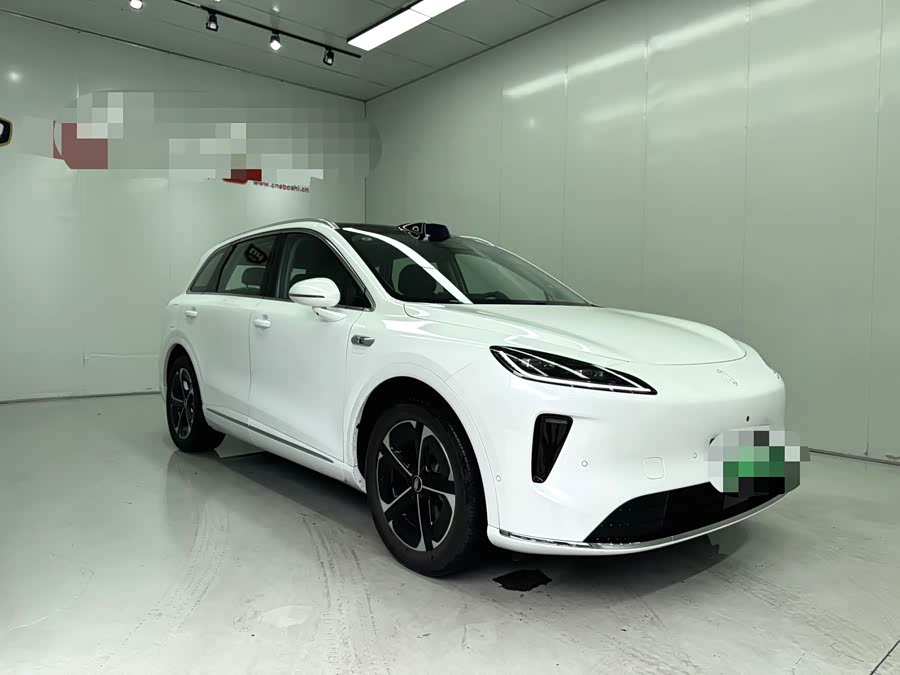 Shangjie H5 2025 Range Extender Max - zdjęcie 3