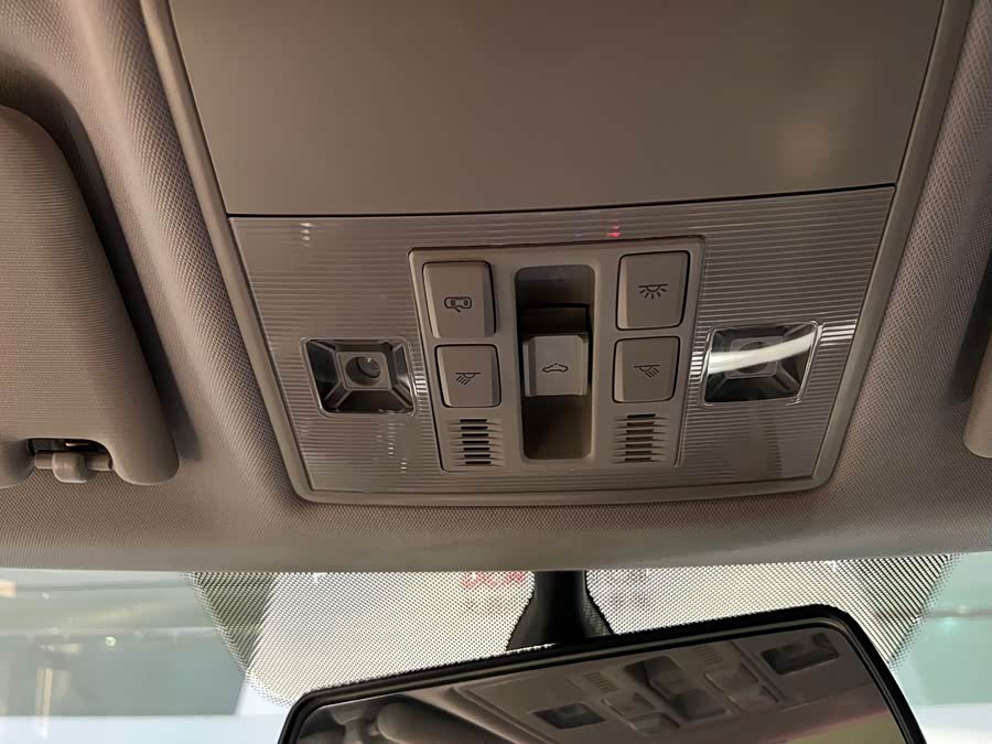 Skoda Superb 2023 TSI280 DSG Luxury - zdjęcie 15