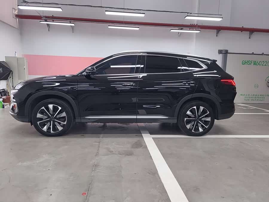 Song PLUS New Energy 2025 DM-i Intelligent Driving Version 112KM Premium - zdjęcie 2