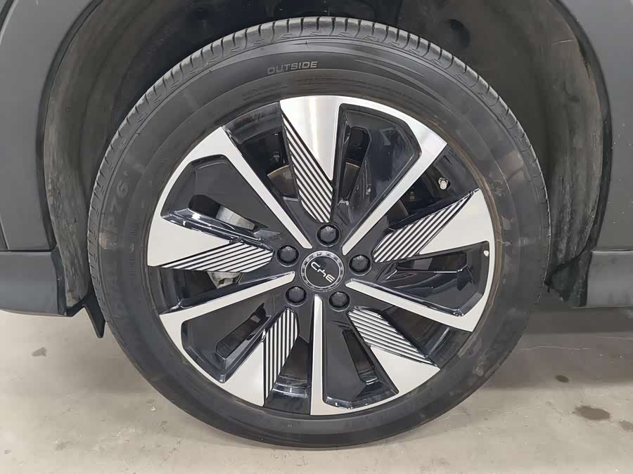 Song PLUS New Energy 2025 DM-i Intelligent Driving Version 112KM Premium - zdjęcie 15