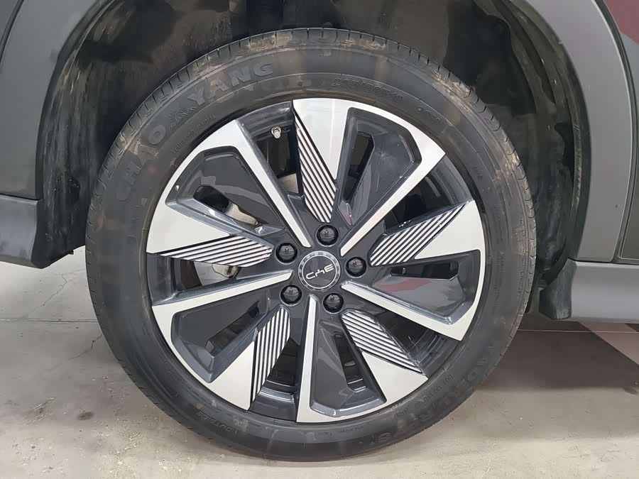Song PLUS New Energy 2025 DM-i Intelligent Driving Version 112KM Premium - zdjęcie 18