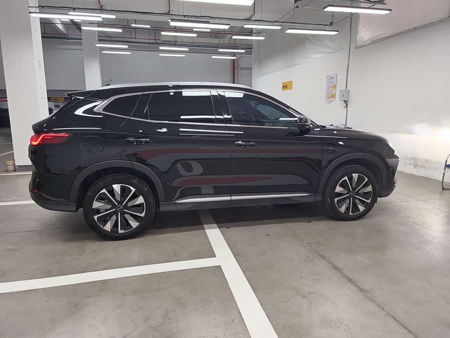 Song PLUS New Energy 2025 DM-i Intelligent Driving Version 112KM Premium - zdjęcie 5