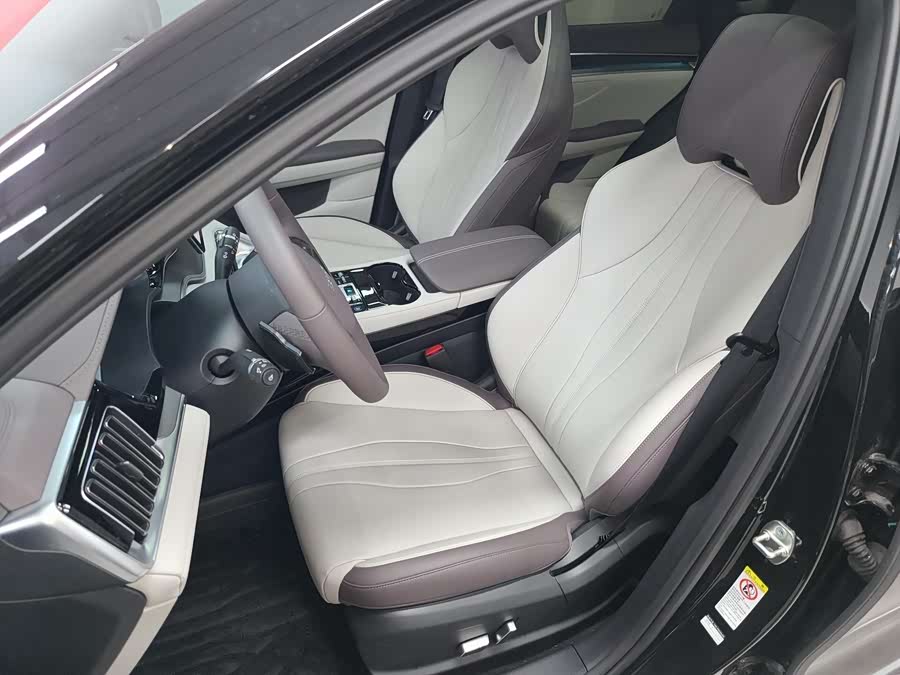 Song PLUS New Energy 2025 DM-i Intelligent Driving Version 112KM Premium - zdjęcie 9