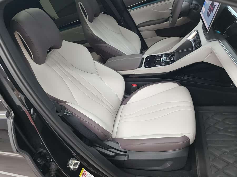 Song PLUS New Energy 2025 DM-i Intelligent Driving Version 112KM Premium - zdjęcie 10