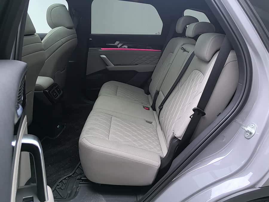 Tang New Energy 2025 Intelligent Driving DM-i 175KM Premium - zdjęcie 11
