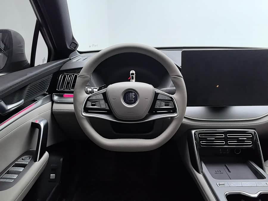 Tang New Energy 2025 Intelligent Driving DM-i 175KM Premium - zdjęcie 12