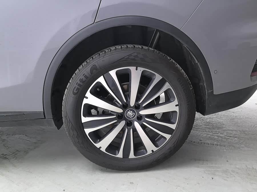 Tang New Energy 2025 Intelligent Driving DM-i 175KM Premium - zdjęcie 20