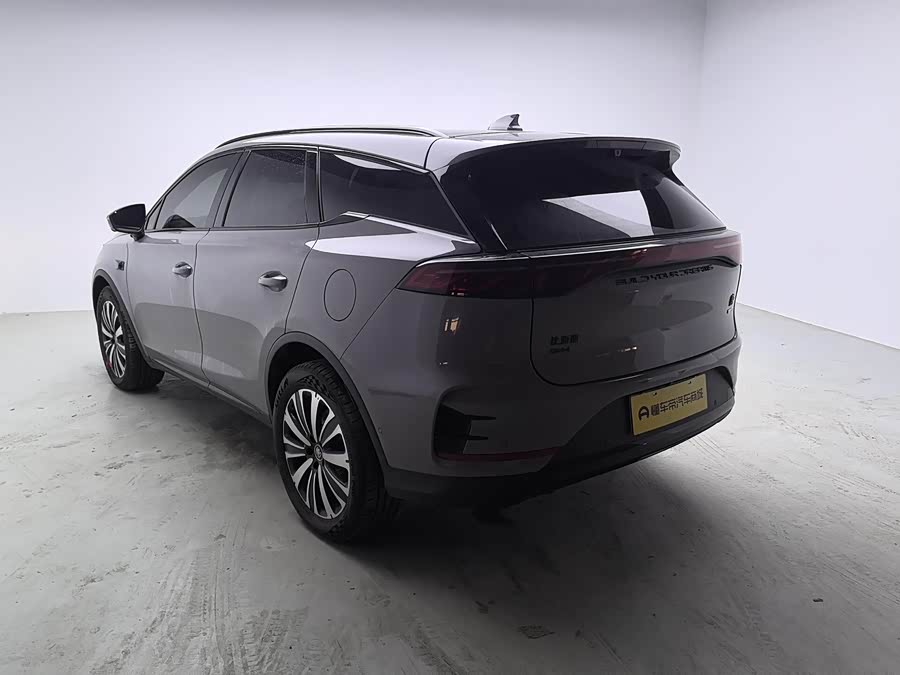 Tang New Energy 2025 Intelligent Driving DM-i 175KM Premium - zdjęcie 6