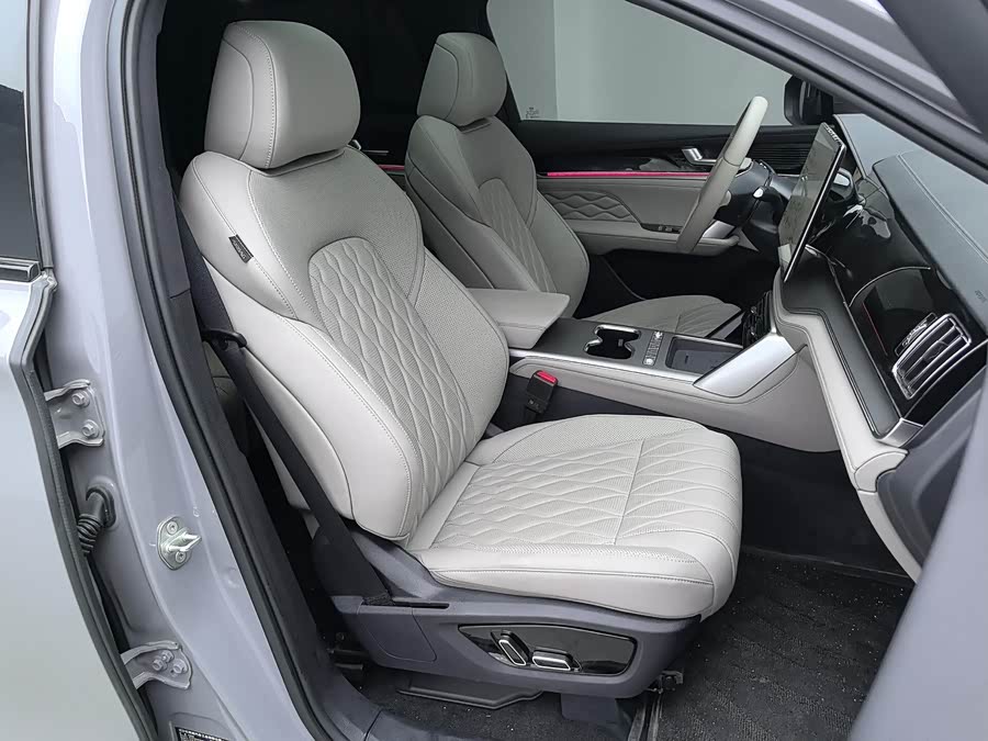 Tang New Energy 2025 Intelligent Driving DM-i 175KM Premium - zdjęcie 8