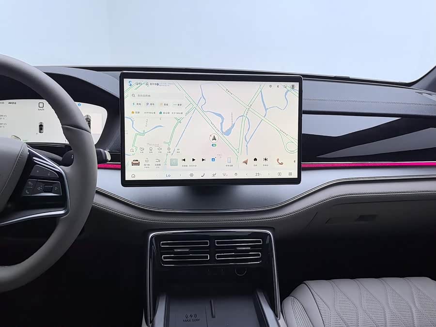 Tang New Energy 2025 Intelligent Driving DM-i 175KM Premium - zdjęcie 10