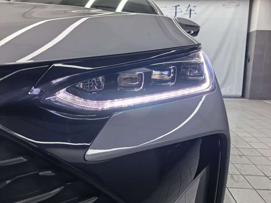 Tang New Energy 2025 Smart Driving DM-i 175KM Honor - zdjęcie 16