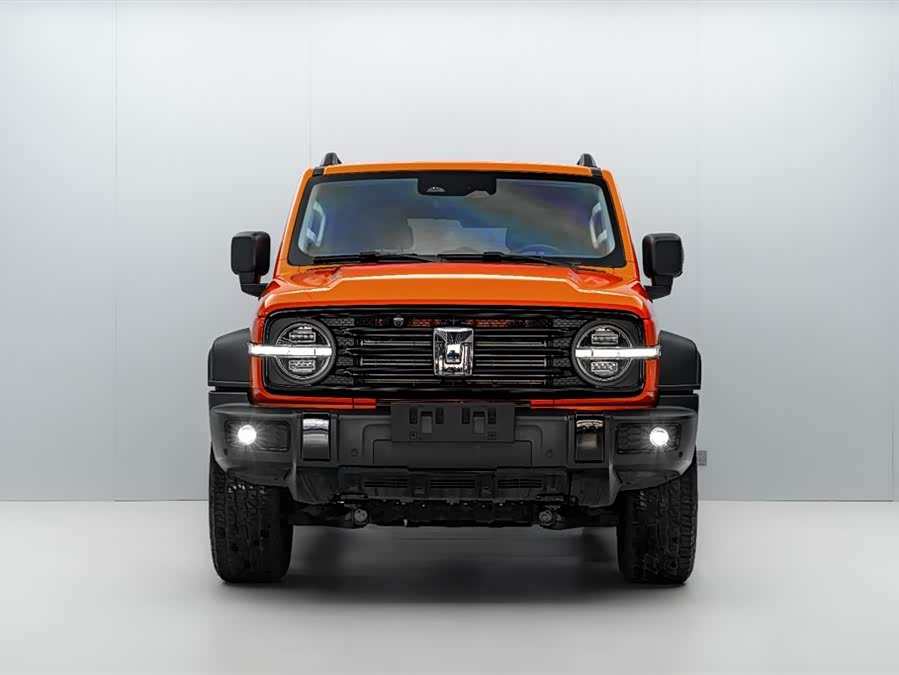 Tank 300 2023 Off-road 2.0T Conqueror - zdjęcie 2