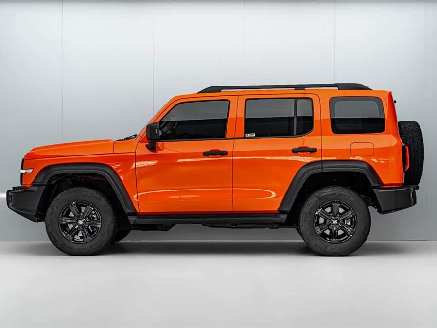 Tank 300 2023 Off-road 2.0T Conqueror - zdjęcie 4