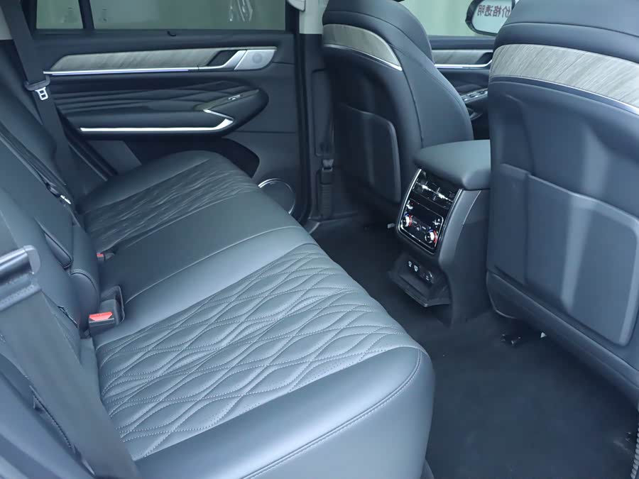 Tank 500 2023 3.0T Business 5-Seater - zdjęcie 13
