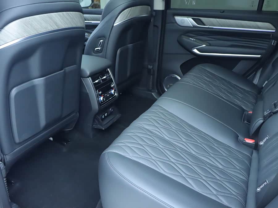 Tank 500 2023 3.0T Business 5-Seater - zdjęcie 14