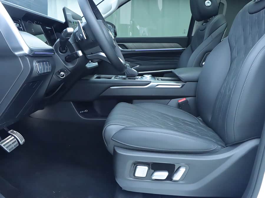 Tank 500 2023 3.0T Business 5-Seater - zdjęcie 5