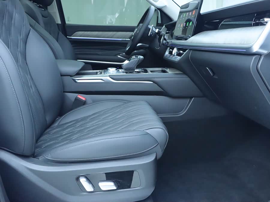 Tank 500 2023 3.0T Business 5-Seater - zdjęcie 8