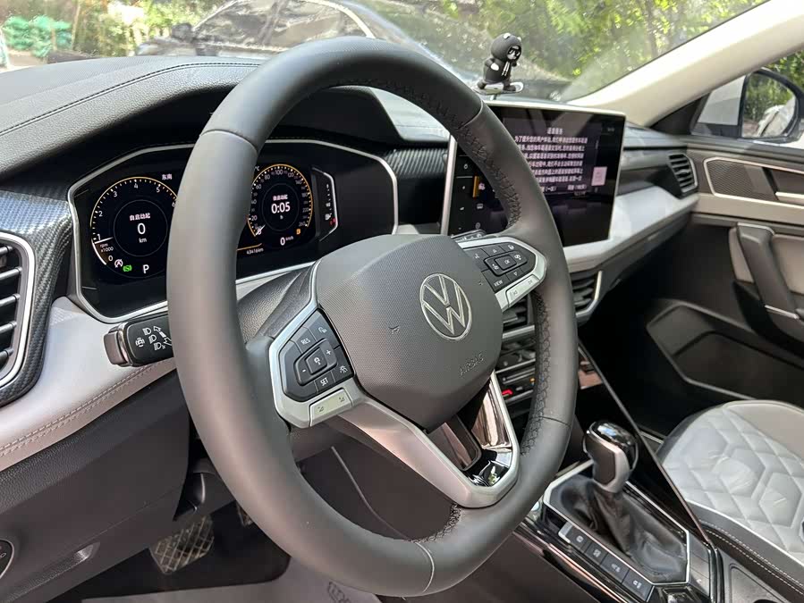 Tayron 2023 330TSI 2WD Luxury Plus Advanced - zdjęcie 12