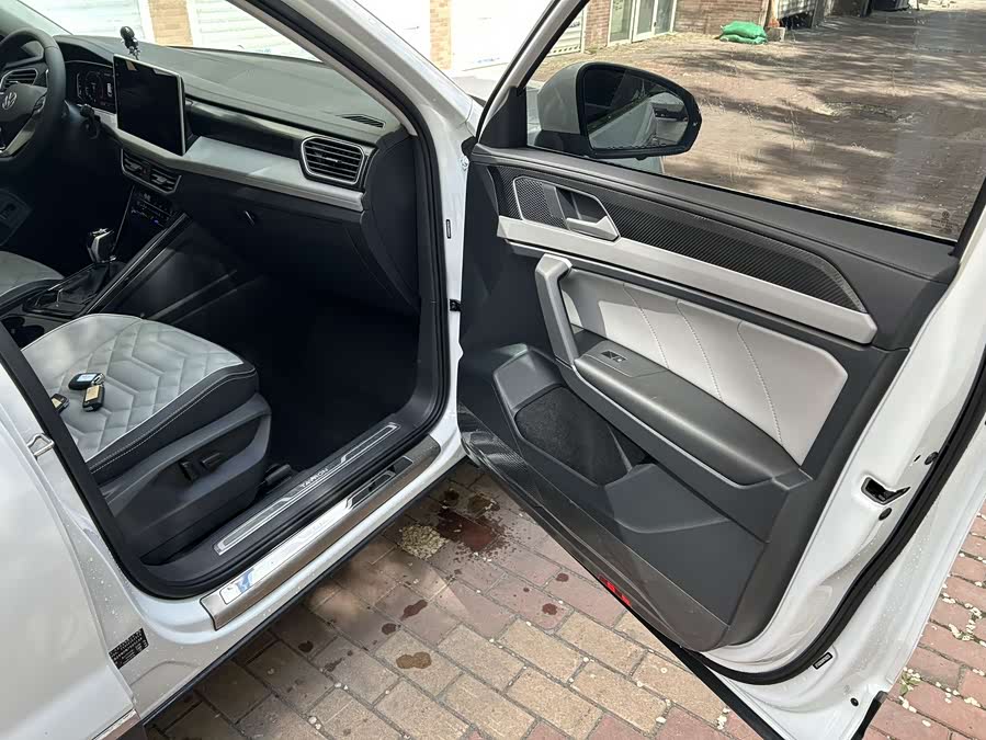 Tayron 2023 330TSI 2WD Luxury Plus Advanced - zdjęcie 18