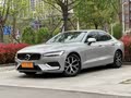 Volvo S60 2023 B4 Intelligent Luxury Edition - zdjęcie 19