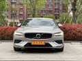 Volvo S60 2023 B4 Intelligent Luxury Edition - zdjęcie 20