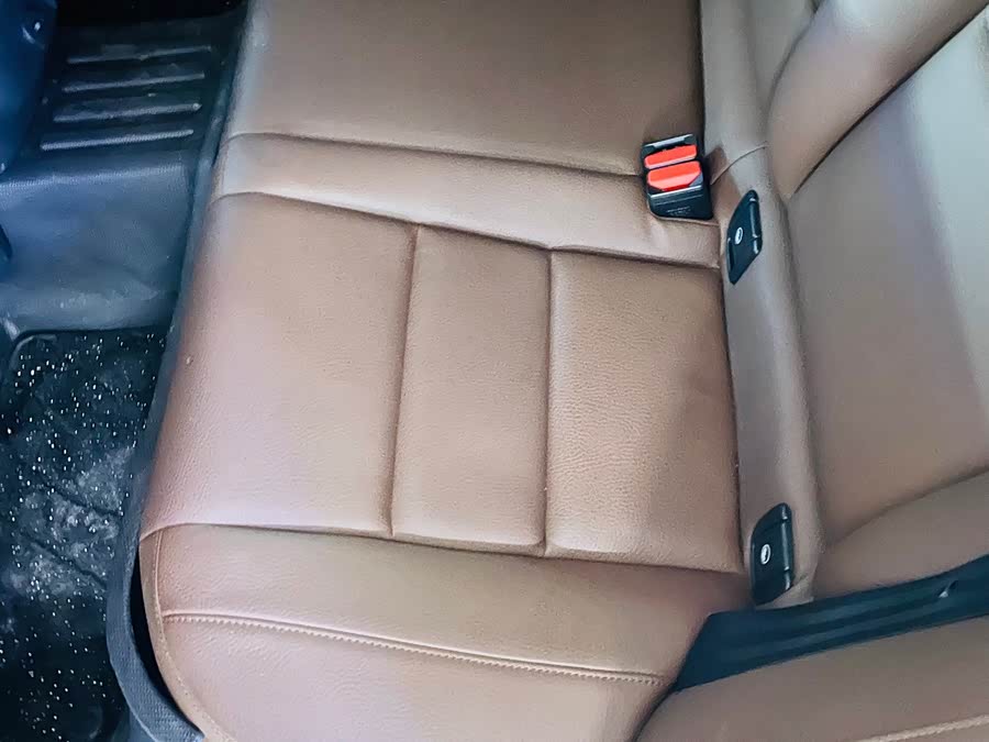 Volvo S60 2025 B4 Intelligent Luxury - zdjęcie 12