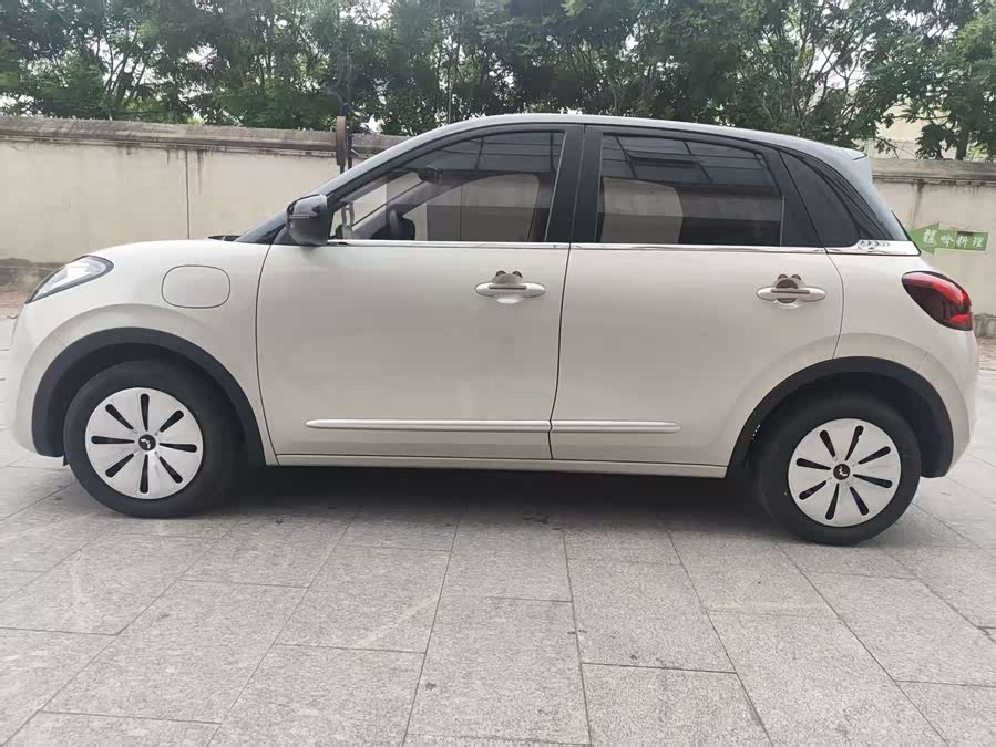 Wuling Bingo 2023 203km Light Enjoy - zdjęcie 3