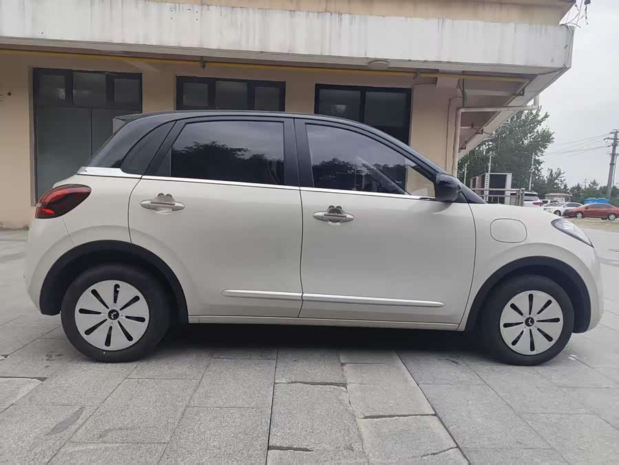 Wuling Bingo 2023 203km Light Enjoy - zdjęcie 7