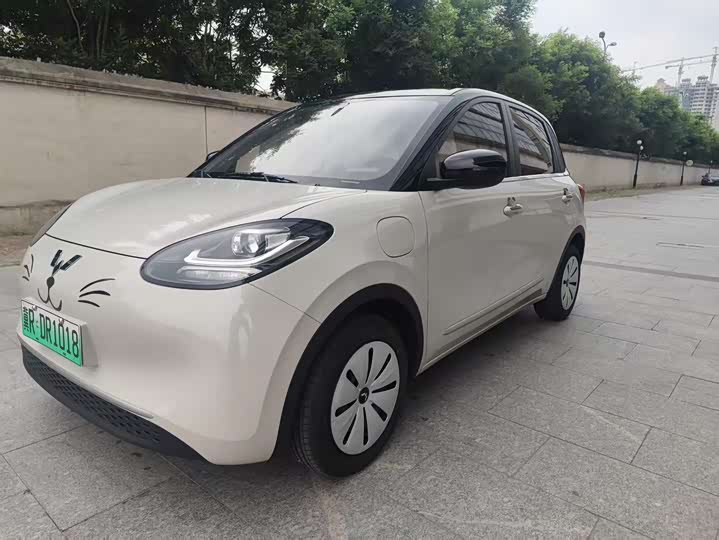 Wuling Bingo 2023 203km Light Enjoy - zdjęcie 10