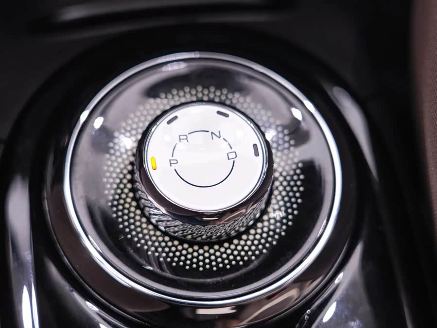 Wuling Bingo 2023 333km Lingxi Interconnection Edition - zdjęcie 12