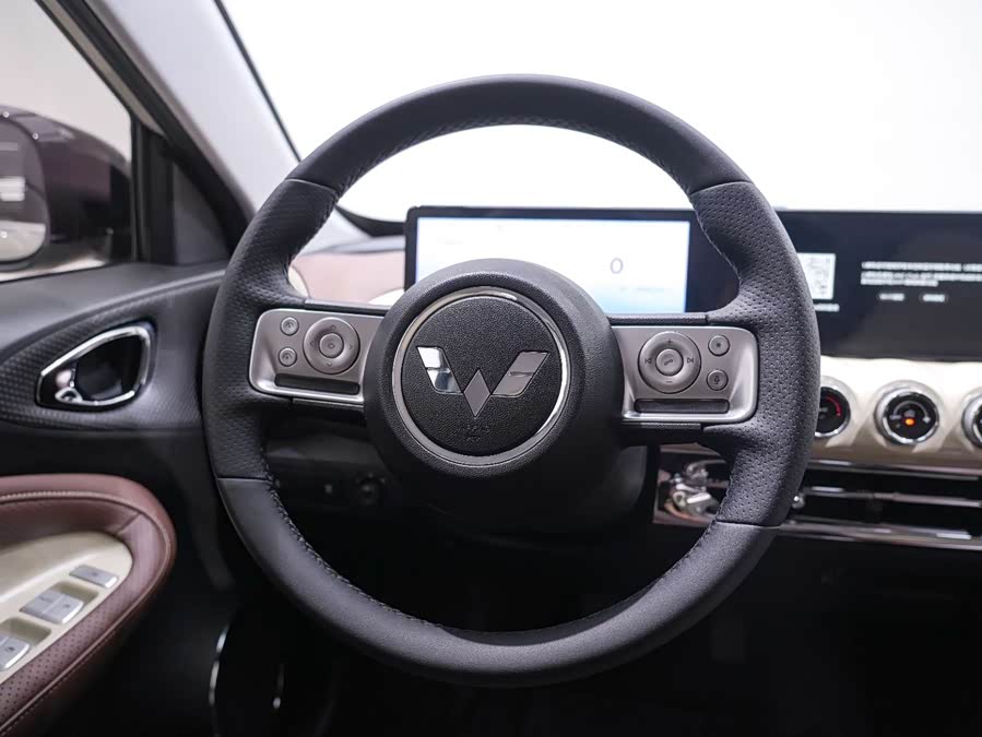 Wuling Bingo 2023 333km Lingxi Interconnection Edition - zdjęcie 16