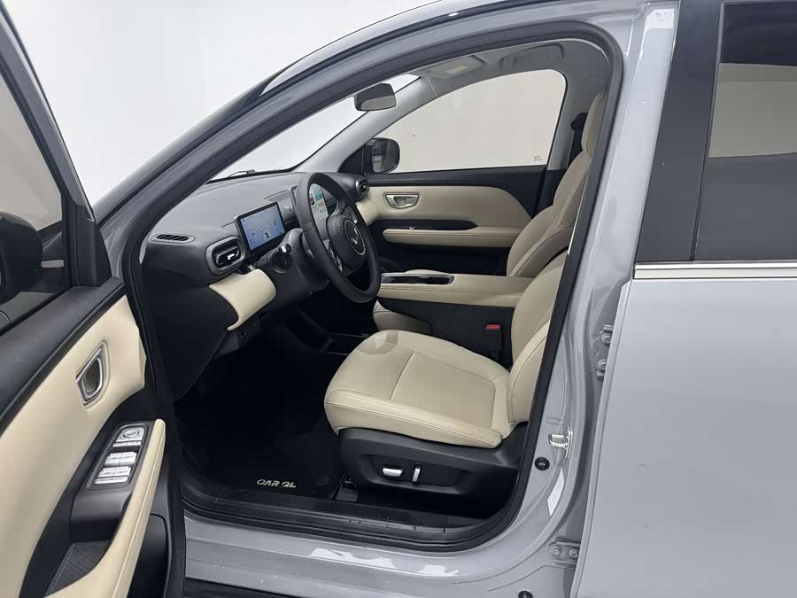 Wuling Bingo PLUS 2024 401km Flagship 4-Seater - zdjęcie 11
