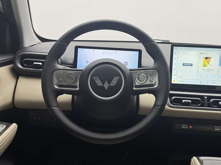 Wuling Bingo PLUS 2024 401km Flagship 4-Seater - zdjęcie 19