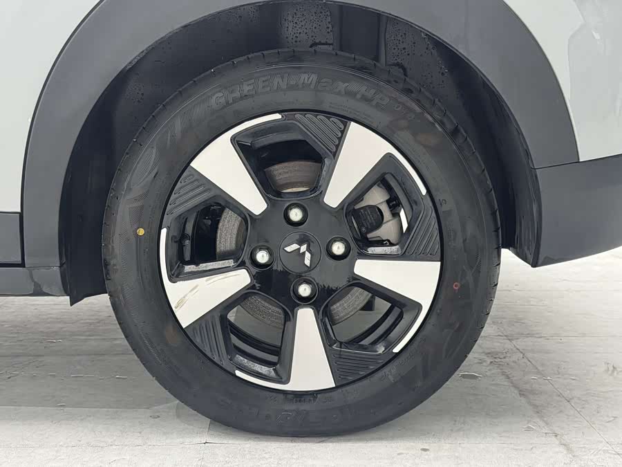 Wuling Bingo PLUS 2024 401km Flagship 4-Seater - zdjęcie 8