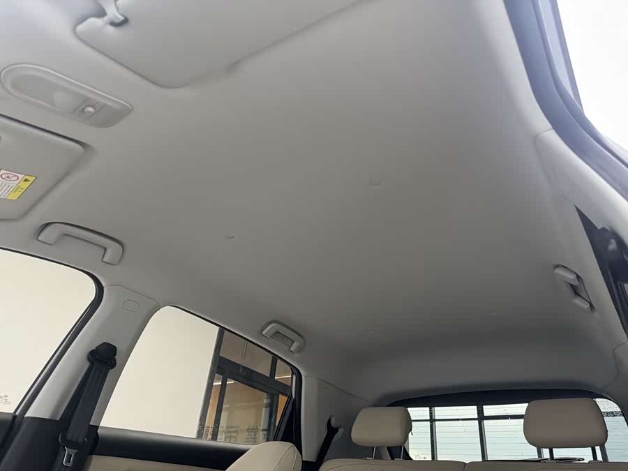 Wuling Bingo PLUS 2024 401km Flagship 4-Seater - zdjęcie 9